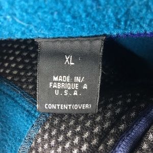 Patagonia Jackets & Coats - Vintage Patagonia Made In USA Vest Patagonia Jackets & Coats - Vintage Patagonia Made In USA Vest